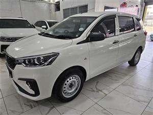 Suzuki Ertiga 1.5 