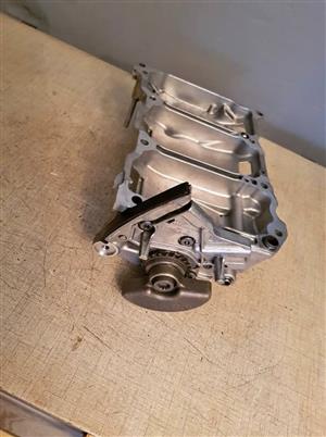VW POLO TDI BALANCE SHAFT FORSALE