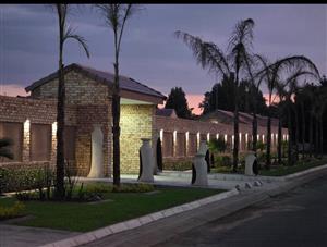 2 Bedroom Townhouse in Vaalpark