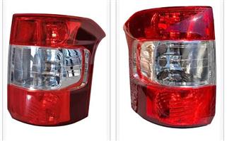 Chevrolet Utility-Tail Lamps/Lights 2010-2011