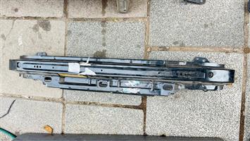 Opel Corsa  stiffener 2003/07