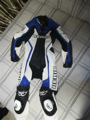 motorcycle leather suits for sale