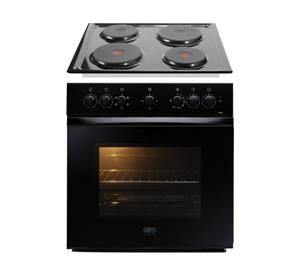 Defy Oven and Hob combo and Extractor