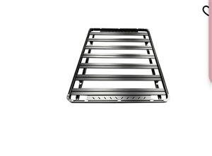 GWM Cannon Alpha Roof Rack