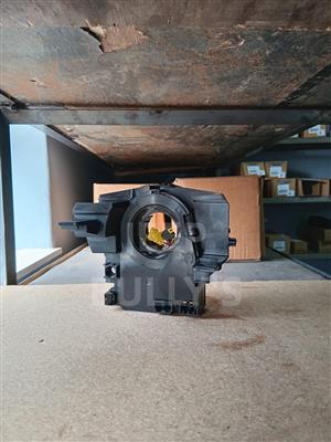 CLOCK SPRINGS | 3 PIN | JEEP/ DODGE/ CHRYSLER