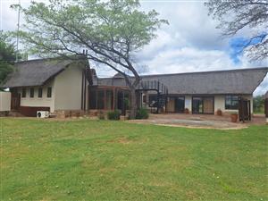 Office For Sale in Koro Creek Golf Estate