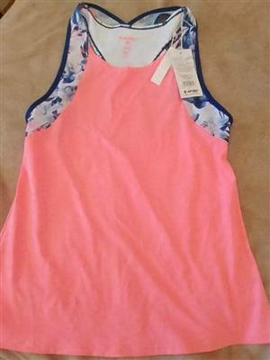 Tank top strappy XL
