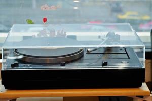 THORENS TD 520 SME3012