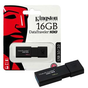 best filesystem for 16gb flash drive
