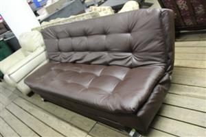 BROWN LEATHERITE SLE