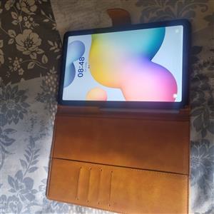 Samsung S6 tab lite