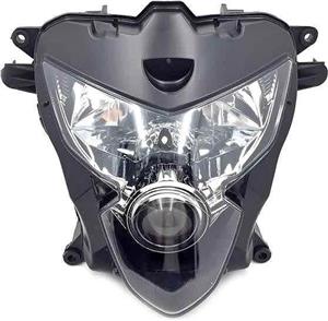 Headlight - Suzuki GSXR600/