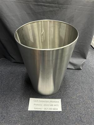 Flower Pot Stainless Steel - B033064747-1