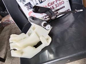Hyundai H100 gear lever for sale (20260925)