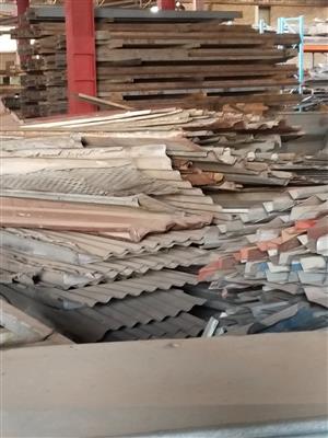 ROOF SHEETING ALL SIZES AND CUT OFFS