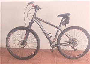Ladies MTB 