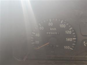 2007 Chana Mini Van for sale. 230000km on the clock. Body is below fair, it is r