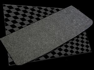 Polo 6/7 New 2010+  Model Backboard