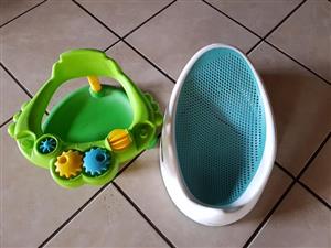 baby city bath seat