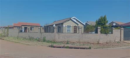 House For Sale in Mamelodi East