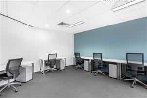 Office Rental Monthly in Durban Central