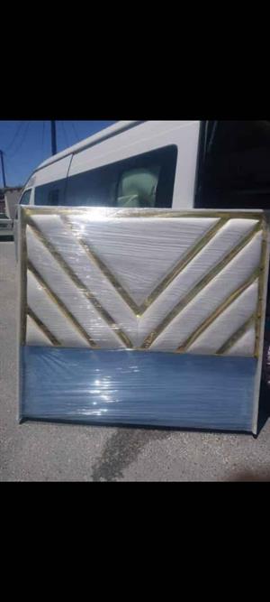 Headboard available
