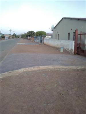 Apartment For Sale in Mabopane