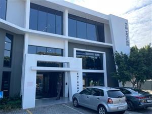 Salon Space to Let in Centurion with Main Road Visibility!
