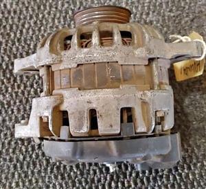 Hyundai Atos alternator for sale.