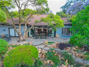 Starting to bid from R4 500 000!!! Live Online Auction! Non-Distressed Auction