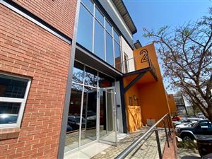 640m² Tenanted Industrial Investment For Sale | Samrand Business Park 