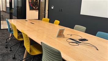 Office Rental Monthly in Cape Town City Centre