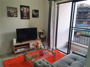 Apartment Rental Monthly in Savannah Country Estate