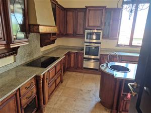 Cluster For Sale in Bassonia