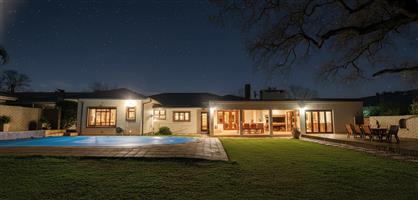 Spacious 4-Bedroom Family Home in Quiet Cul-de-Sac