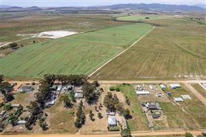 Vacant Land - Residential