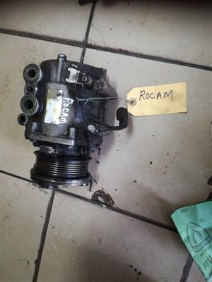 Rocam Aircon Pump for Sale @ JJ's Automotive Supplies