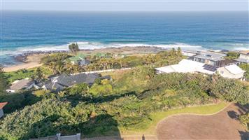 TALK ABOUT SEA VIEWS