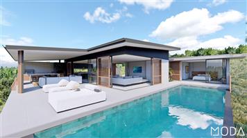 Vacant land Simbithi Eco Estate.