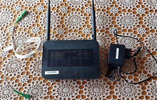 Nokia 240w-l fibre router