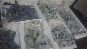 Optic Fibre Couplers