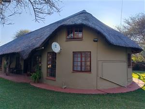 House For Sale in Constantia Resort