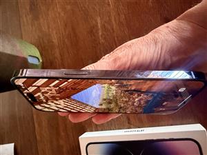 iPhone 14 Pro Max 128GB