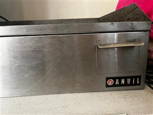 Electric Anvil