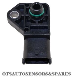 Opel Mavano 2.5 2006- MAP Sensor
