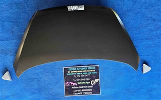 Kia Picanto Bonnet 2008 - 2011