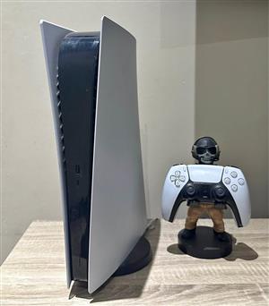 Playstation 5 Digital