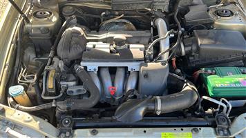 Used Volvo v40 manual 