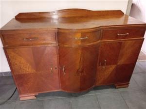 Side Dresser / Buffet