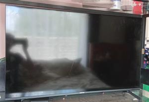 Sinotec tv 43 inch full LED and HD